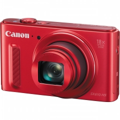 高性能デジカメパック　3日間プラン　七五三用　フォトブック付　CANON SX610HS